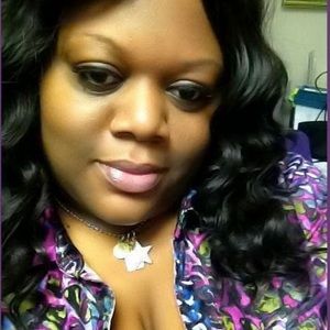 Meet your Posher, Priscilla